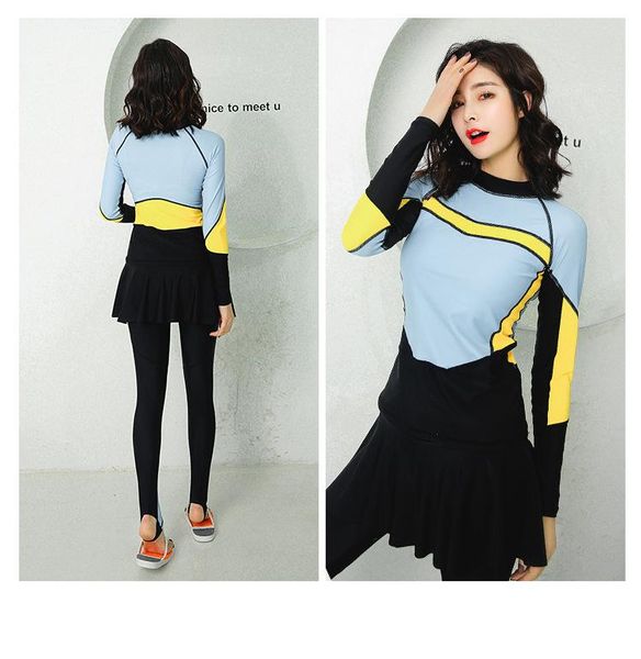 swiming suit women swimsuit with push up may female beach plus size swimwear surf tight long sleeve wetsuit drying bathing one-piece suits
swiming suit women swimsuit with push up may female beach plus size swimwear surf tight long sleeve wetsuit drying bathing one-piece suits