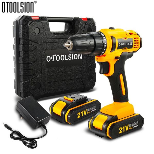 professiona electric drills otoolsion 21v impact wireless drill 25+3 torque settings power tools screwdriver for drilling in wood metal cera
professiona electric drills otoolsion 21v impact wireless drill 25+3 torque settings power tools screwdriver for drilling in wood metal cera