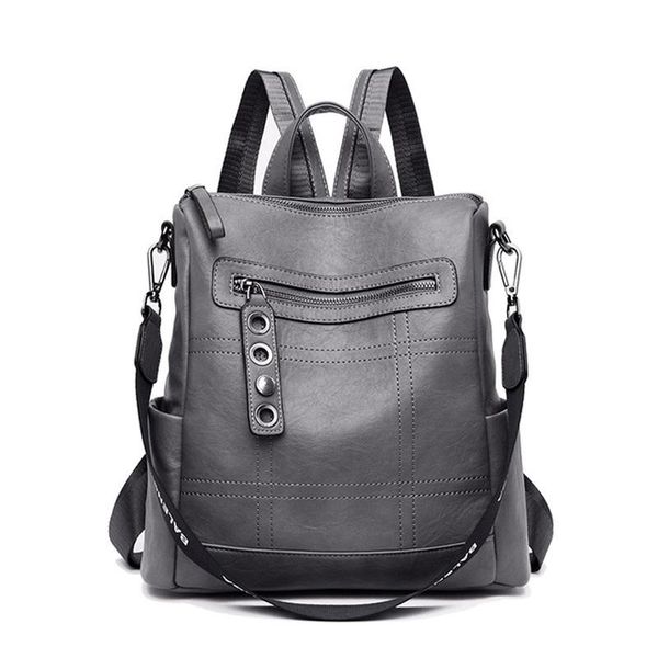 designer backpacks women leather female school bags for teenager girls travel back bag retro bagpack sac a dos backpack
designer backpacks women leather female school bags for teenager girls travel back bag retro bagpack sac a dos backpack