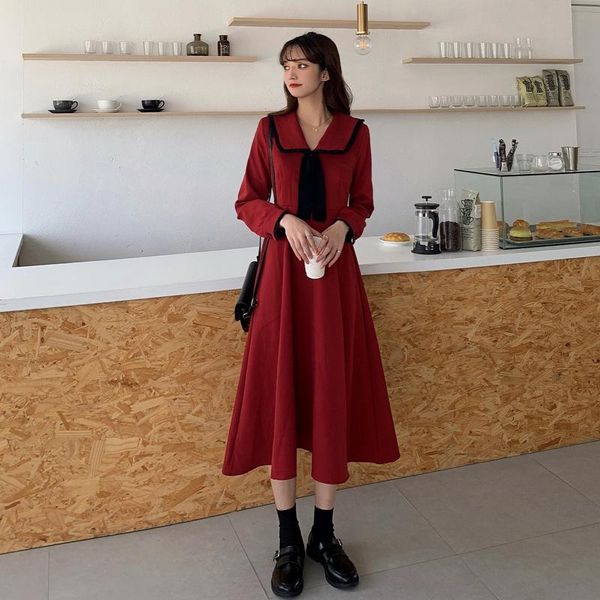 casual dresses will ~ big yards dress red french style restoring ancient ways to receive fat mm hidden meat show thin waist in long, Black;gray
casual dresses will ~ big yards dress red french style restoring ancient ways to receive fat mm hidden meat show thin waist in long, Black;gray