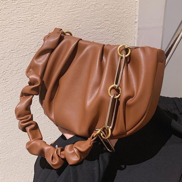 evening bags 2021 autumn high-end retro portable chain armpit bag shoulder luxury designer all-match handbags bolsas
evening bags 2021 autumn high-end retro portable chain armpit bag shoulder luxury designer all-match handbags bolsas