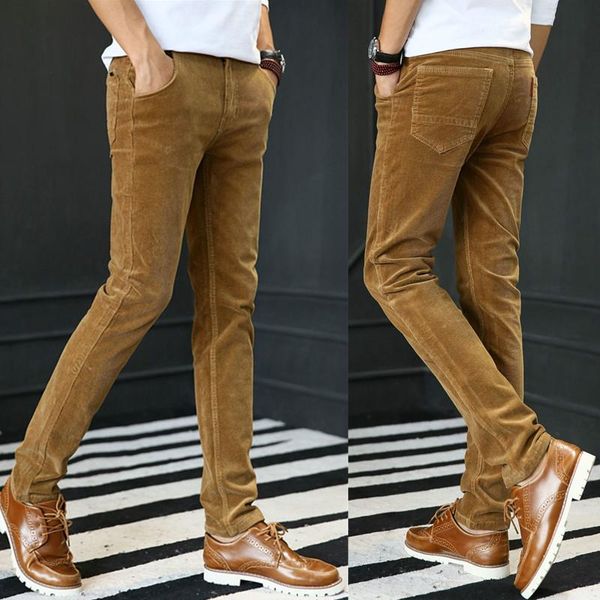 men's pants 2021 autumn winter business straight corduroy breathable casual waist male e367, Black
men's pants 2021 autumn winter business straight corduroy breathable casual waist male e367, Black