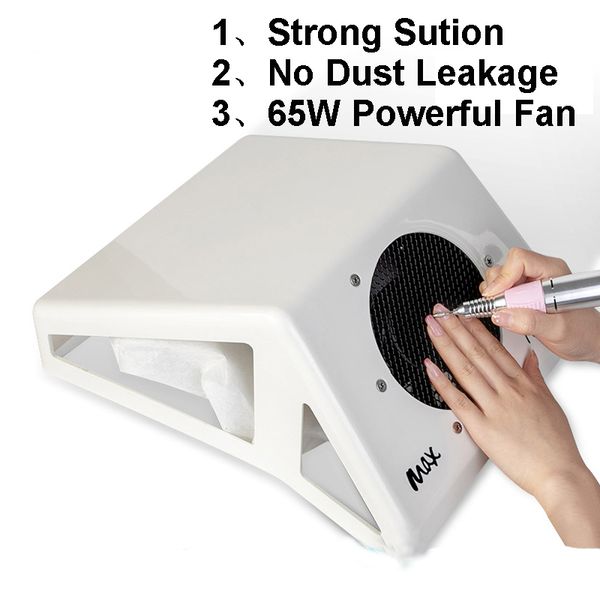 nail dust collector 65w powerful vacuum cleaner nail salon dust vacuum cleaner reusable filter adjustable speed manicure tools
nail dust collector 65w powerful vacuum cleaner nail salon dust vacuum cleaner reusable filter adjustable speed manicure tools