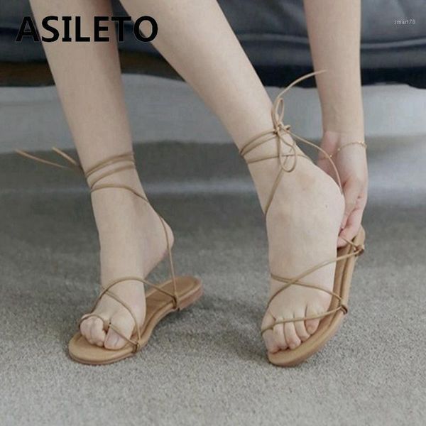 sandals asileto women 2021 open toe lace-up comfort simple stylish big size 35-40 beach casual silver black a36791
sandals asileto women 2021 open toe lace-up comfort simple stylish big size 35-40 beach casual silver black a36791