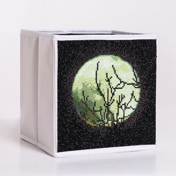 diamond painting diy storage box special shaped mosaic household items for bedroom cross stitch embroidery art
diamond painting diy storage box special shaped mosaic household items for bedroom cross stitch embroidery art