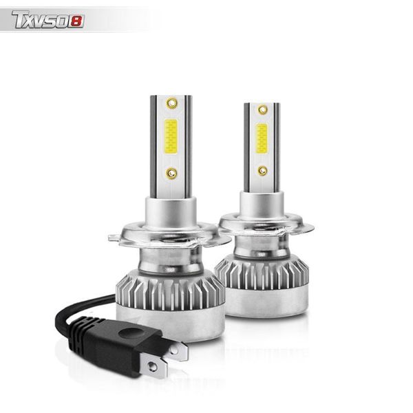 car headlights 2pcs/set super bright led h1 h7 9-32v 110w 6000k driving bulbs 20000lm/set fast on/off txvso8 g1
car headlights 2pcs/set super bright led h1 h7 9-32v 110w 6000k driving bulbs 20000lm/set fast on/off txvso8 g1