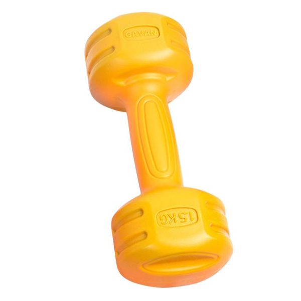 1pc household cildren dumbbell gymnastics props fitness exercise toys for kids (1.5kg random color) dumbbells
1pc household cildren dumbbell gymnastics props fitness exercise toys for kids (1.5kg random color) dumbbells