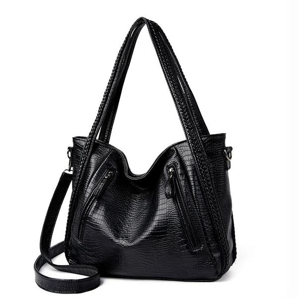evening bags totes women large capacity handbags pu shoulder messenger bag female retro crocodile daily
evening bags totes women large capacity handbags pu shoulder messenger bag female retro crocodile daily