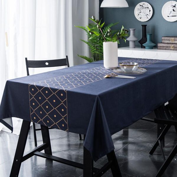 table cloth 1 piece creative painting tablecloth thicken dining cover living room dust-proof for home
table cloth 1 piece creative painting tablecloth thicken dining cover living room dust-proof for home