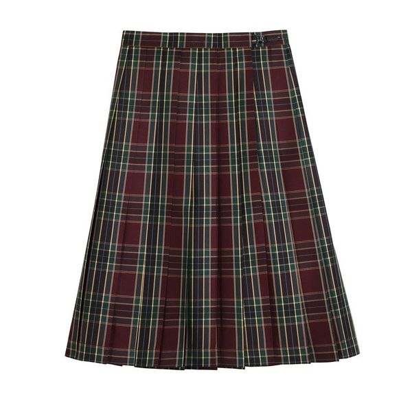 skirts 2021 spring/autumn grid jk japanese college wind uniform a-word semi-pleated skirt model for women plus size, Black
skirts 2021 spring/autumn grid jk japanese college wind uniform a-word semi-pleated skirt model for women plus size, Black