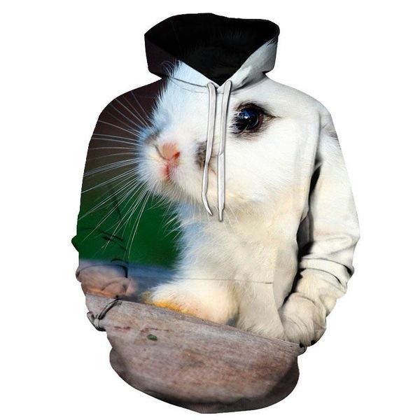 men's hoodies & sweatshirts autumn and winter 3d printing women's ultra-dalian hoodie long sleeve warm headband with pockets, Black
men's hoodies & sweatshirts autumn and winter 3d printing women's ultra-dalian hoodie long sleeve warm headband with pockets, Black