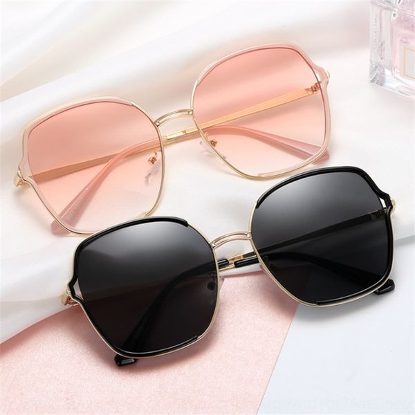 qpw pjdeu cycling glasses outdoor glasses fashionableirregular women's metal versatile glasses sun xiuyan xiaolian street eyeglass p, White;black
qpw pjdeu cycling glasses outdoor glasses fashionableirregular women's metal versatile glasses sun xiuyan xiaolian street eyeglass p, White;black