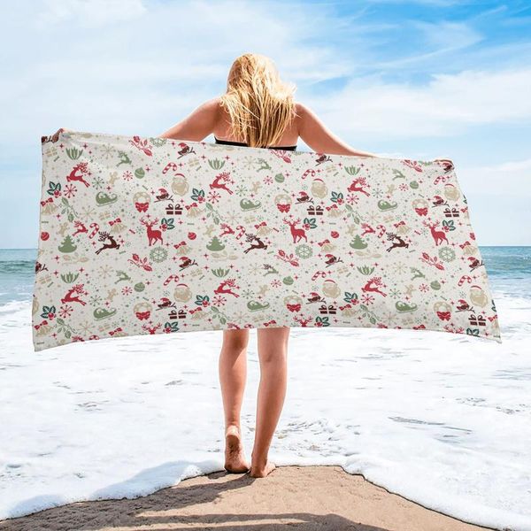 towel christmas flower bell santa elk rectangular beach quick dry microfiber blanket for adults kids outdoor
towel christmas flower bell santa elk rectangular beach quick dry microfiber blanket for adults kids outdoor