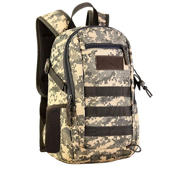 mini daypack military molle backpack rucksack gear tactical assault pack student school bag for traveling campings outdoor bags
mini daypack military molle backpack rucksack gear tactical assault pack student school bag for traveling campings outdoor bags
