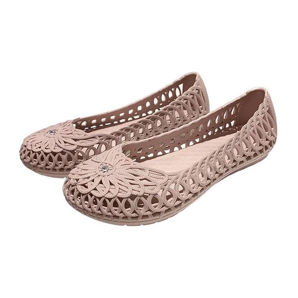 plastic sandals womens summer shoes slip on flats casaul flower 2021 lady for beach holiday soft, Black
plastic sandals womens summer shoes slip on flats casaul flower 2021 lady for beach holiday soft, Black