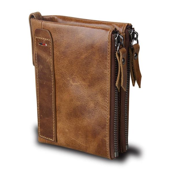 wallets business men short natural real leather male cow genuine cash purses clutch fashion crazy horse skin wallet, Red;black
wallets business men short natural real leather male cow genuine cash purses clutch fashion crazy horse skin wallet, Red;black