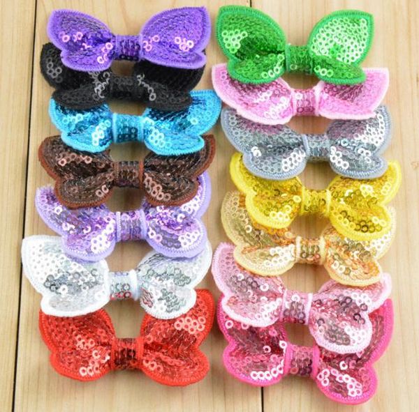 wholesale new infant bow headbands handmade baby girls hair accessories diy flash glitter bow sequins headbands, Slivery;white
wholesale new infant bow headbands handmade baby girls hair accessories diy flash glitter bow sequins headbands, Slivery;white