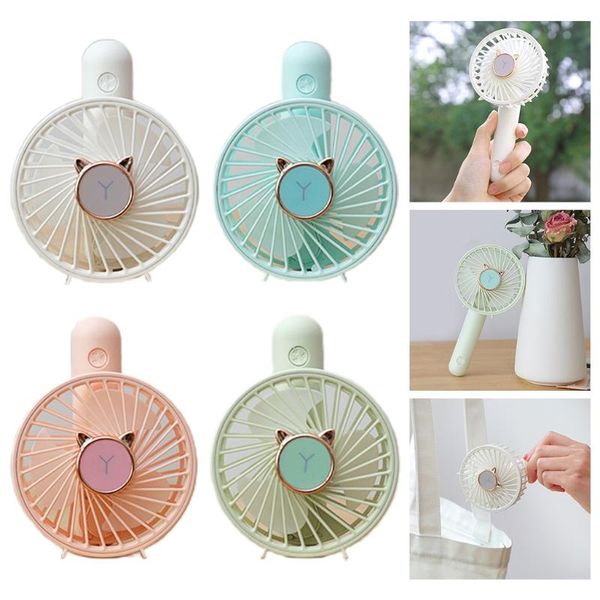 portable round shape handheld mini air cooler fan usb rechargeable small personal cooling tools for home office outdoor dropship electric fa
portable round shape handheld mini air cooler fan usb rechargeable small personal cooling tools for home office outdoor dropship electric fa