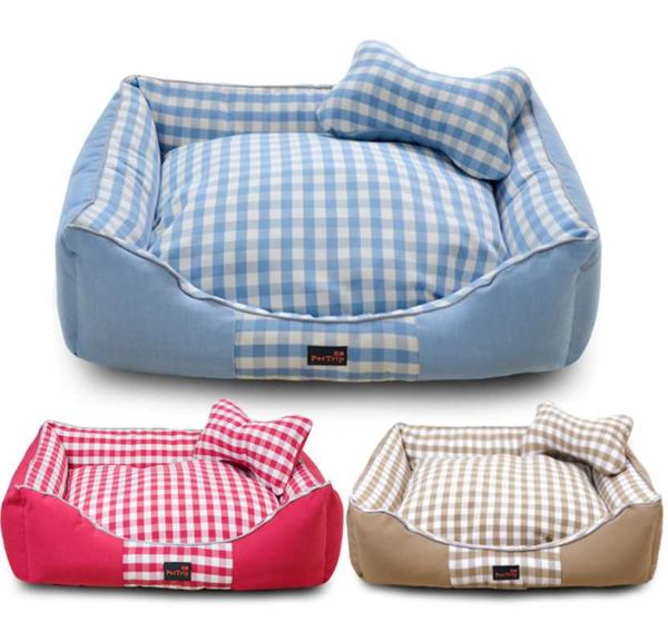 dog bed rectangular cat mats / removable cover pet mattress cushion for small large dogs costumes
dog bed rectangular cat mats / removable cover pet mattress cushion for small large dogs costumes
