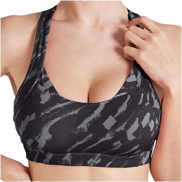 breathable sports bra women seamless hollow back fitness tank workout gym yoga vest underwear running @40 clothing, White;black
breathable sports bra women seamless hollow back fitness tank workout gym yoga vest underwear running @40 clothing, White;black