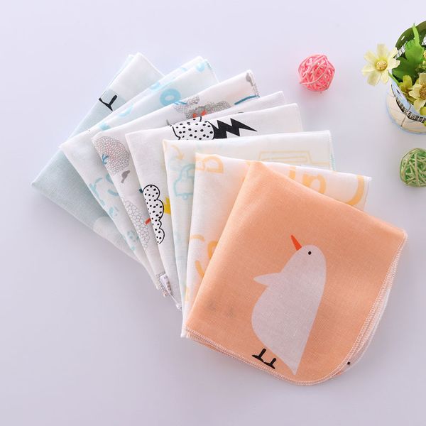 baby high density gauze milk saliva cotton single-layer printed square handkerchief face towel, Blue;white
baby high density gauze milk saliva cotton single-layer printed square handkerchief face towel, Blue;white