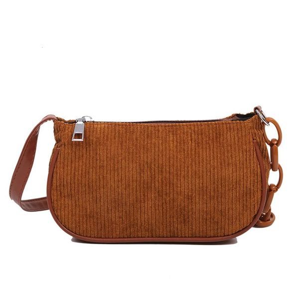 evening bags brown corduroy women underarm shoulder bag retro big metal chain tote handbags casual clutch purses
evening bags brown corduroy women underarm shoulder bag retro big metal chain tote handbags casual clutch purses