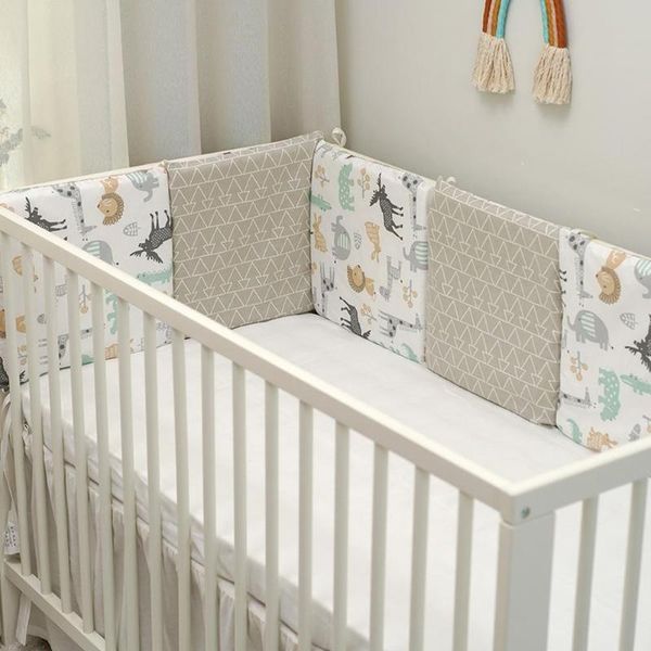 bedding sets 6pcs baby bed bumper for borns room decoration thick soft crib protector kids cot cushion decor boy girl
bedding sets 6pcs baby bed bumper for borns room decoration thick soft crib protector kids cot cushion decor boy girl