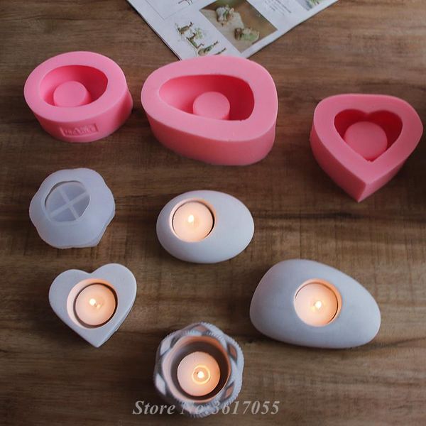 craft tools aroma candle mold soap holder silicone gypsum plaster crafts mould for decoration cake
craft tools aroma candle mold soap holder silicone gypsum plaster crafts mould for decoration cake