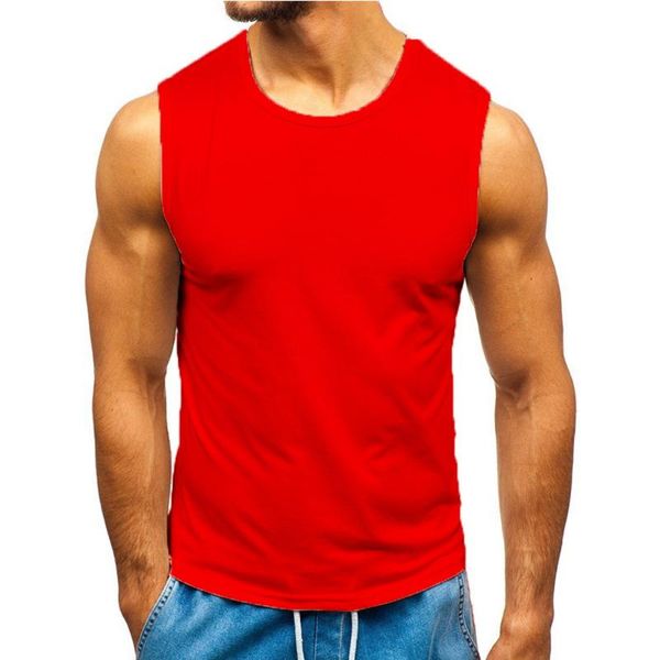 men' tank red color man' sport summer slim man vest lightweight patchwork sleeveless for male tracksuit#3, White;black
men' tank red color man' sport summer slim man vest lightweight patchwork sleeveless for male tracksuit#3, White;black