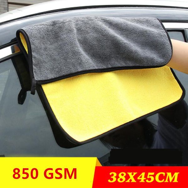 car sponge 850gsm 30/40/45/60cm super thick microfiber towel wash coral fleece cleaning cloth paint care absorbent
car sponge 850gsm 30/40/45/60cm super thick microfiber towel wash coral fleece cleaning cloth paint care absorbent