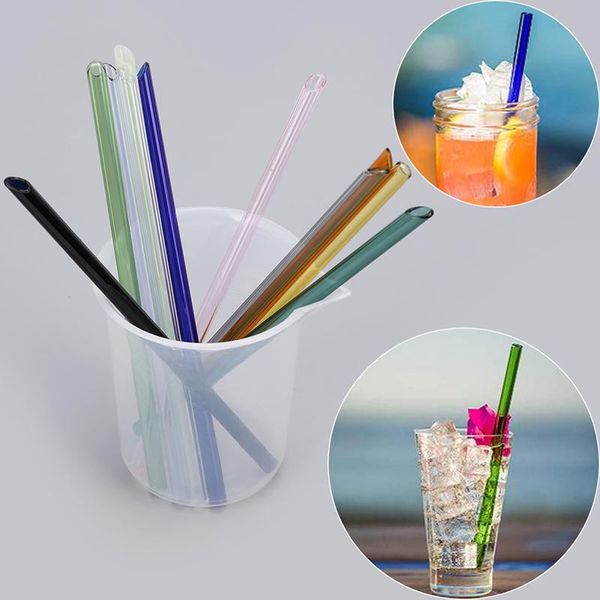 drinking straws clear glass reusable wedding birthday party thick straight pipe oblique
drinking straws clear glass reusable wedding birthday party thick straight pipe oblique