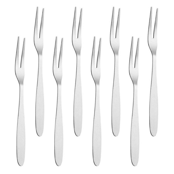 36pcs stainless steel fruit picks dessert cake forks party supplies for el ktv bar
36pcs stainless steel fruit picks dessert cake forks party supplies for el ktv bar