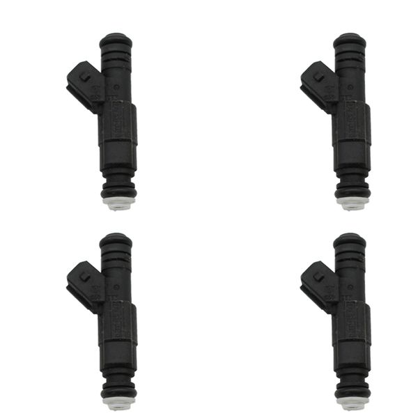 4 pc lot fuel injectors nozzle 0280155844 19lb 220cc for falcon fairmont fairlane ea eb ed ef el au
4 pc lot fuel injectors nozzle 0280155844 19lb 220cc for falcon fairmont fairlane ea eb ed ef el au
