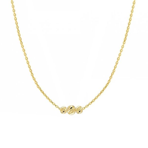 chains auriferous 22 sterling chain necklace, Silver
chains auriferous 22 sterling chain necklace, Silver