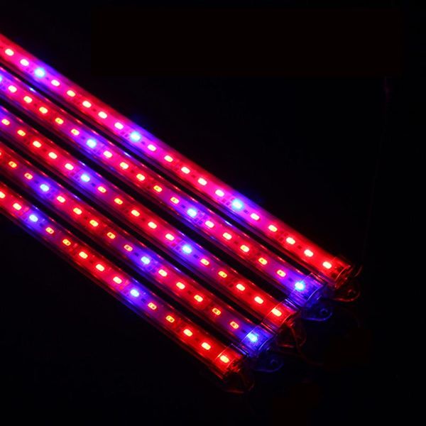 strips 10pcs /pack led rigid bar lights plant cultivation seeding hydroponic red and blue growth
strips 10pcs /pack led rigid bar lights plant cultivation seeding hydroponic red and blue growth