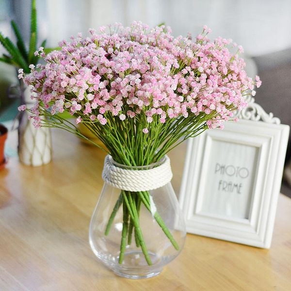 artificial flowers 7 fork gypsophila simulation bouquet home office decoration fake flower wedding plants decorative & wreaths
artificial flowers 7 fork gypsophila simulation bouquet home office decoration fake flower wedding plants decorative & wreaths