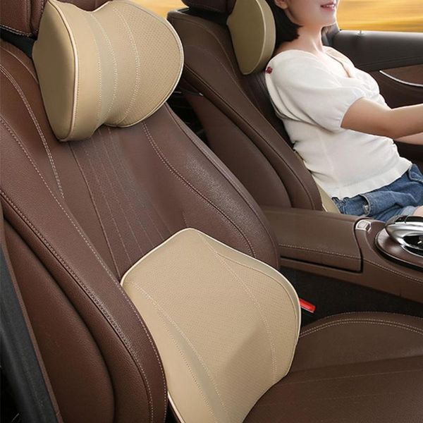 seat cushions car headrest memory foam soft waist support lumbar relax inner filling head cotton cushion pillow h1b9
seat cushions car headrest memory foam soft waist support lumbar relax inner filling head cotton cushion pillow h1b9