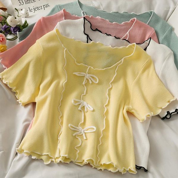 women's blouses & shirts women fashion slim bodycon o neck short sleeve knit blouse lady sweet casual pullover girls elegant daily basi, White
women's blouses & shirts women fashion slim bodycon o neck short sleeve knit blouse lady sweet casual pullover girls elegant daily basi, White