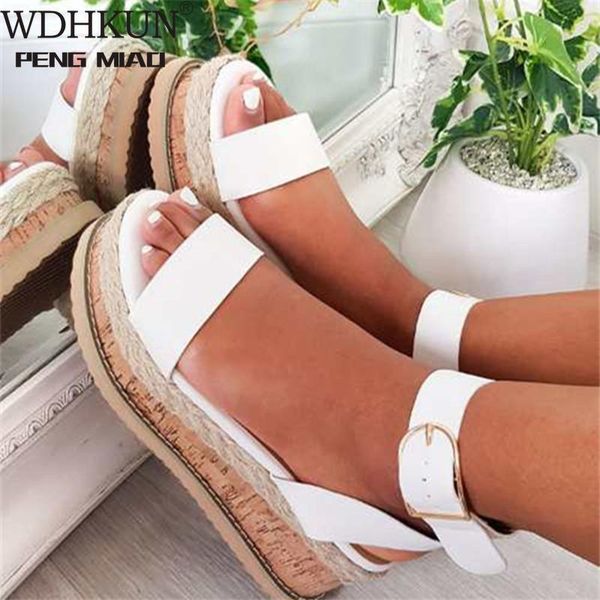 sandals wdhkun ladies platform 2021 summer slippers indoor and outdoor beach sandalias de mujer, Black
sandals wdhkun ladies platform 2021 summer slippers indoor and outdoor beach sandalias de mujer, Black