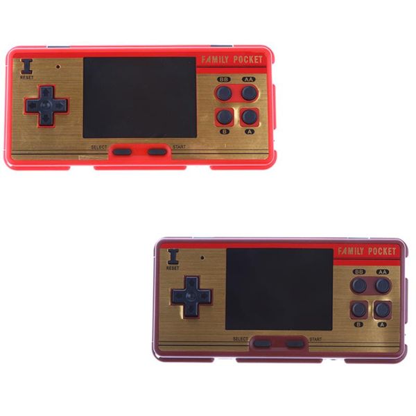 rs-20a 3.0" lcd display handheld with 638 portable game players