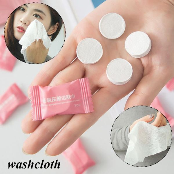 towel 20/30/50pcs disposable compressed portable travel non-woven face water wet wipe outdoor moistened tissues
towel 20/30/50pcs disposable compressed portable travel non-woven face water wet wipe outdoor moistened tissues