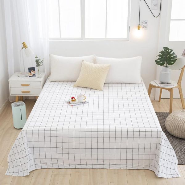 bedding sets style brushed single product bed sheet skin-friendly aloe cotton double family student dormitory gift
bedding sets style brushed single product bed sheet skin-friendly aloe cotton double family student dormitory gift