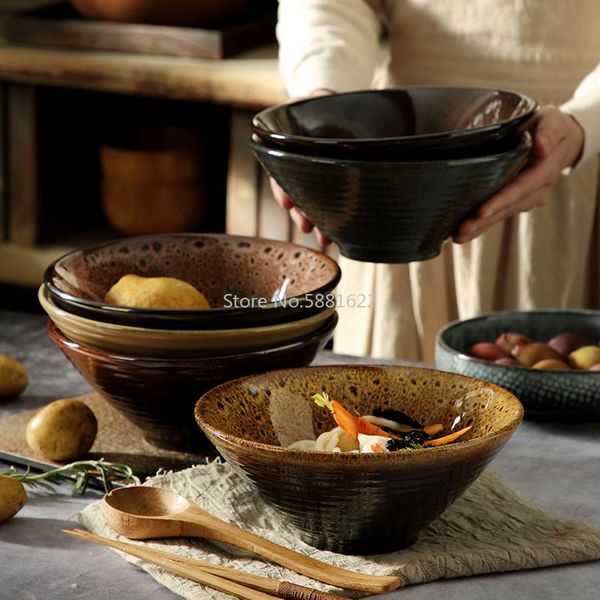 bowls japanese creative threaded bowl ramen ceramic hat large soup noodle beef lanzhou
bowls japanese creative threaded bowl ramen ceramic hat large soup noodle beef lanzhou