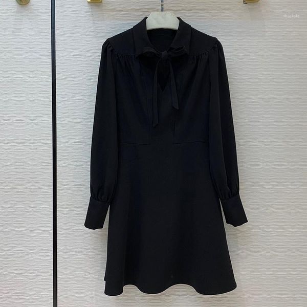 grand designer mini dress for women turn-down collar long sleeve slim waist pockets lady 2021 casual dresses, Black;gray
grand designer mini dress for women turn-down collar long sleeve slim waist pockets lady 2021 casual dresses, Black;gray