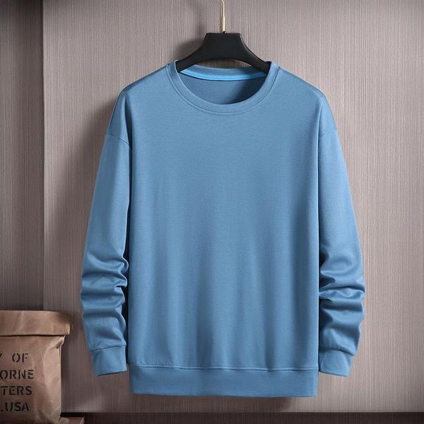 men's hoodies & sweatshirts autumn oversized sweatshirt men 4xl-10xl crewneck streetwear cotton loose fashion casual pullover comfort, Black
men's hoodies & sweatshirts autumn oversized sweatshirt men 4xl-10xl crewneck streetwear cotton loose fashion casual pullover comfort, Black