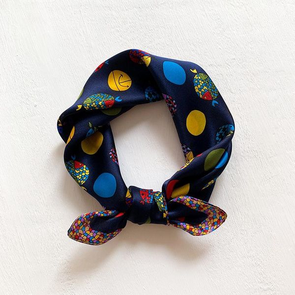 scarves 2021 100% pure silk scarf women neck hair foulard bandana square small headband hijab print poncho pashmina, Blue;gray
scarves 2021 100% pure silk scarf women neck hair foulard bandana square small headband hijab print poncho pashmina, Blue;gray