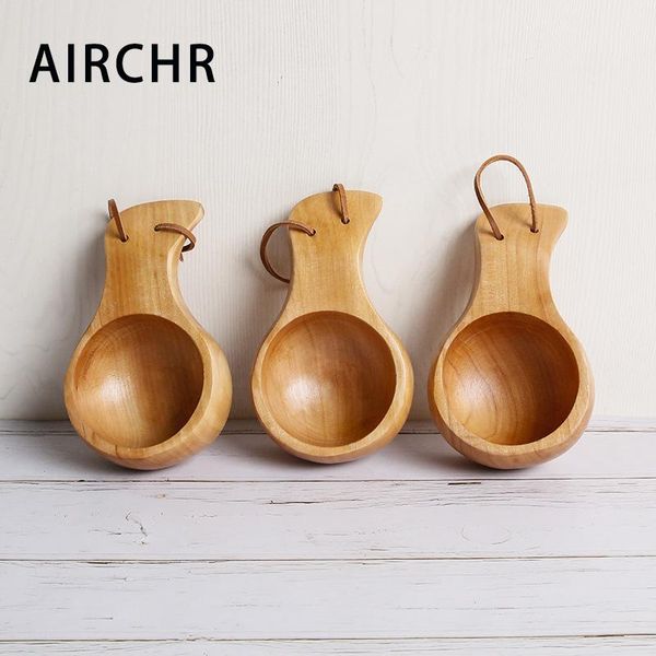 mugs finland coffee cup wooden kuksa mug travel tea milk with portable handle 
mugs finland coffee cup wooden kuksa mug travel tea milk with portable handle