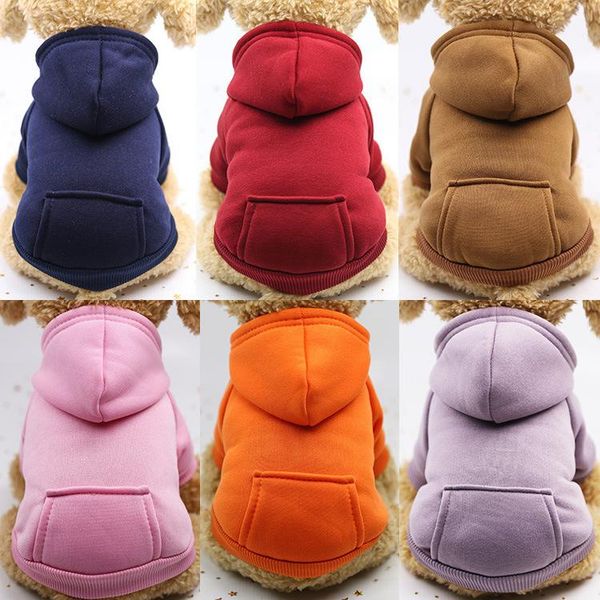 dog apparel autumn winter clothes fleece pocket feet movement wind pet cat products
dog apparel autumn winter clothes fleece pocket feet movement wind pet cat products