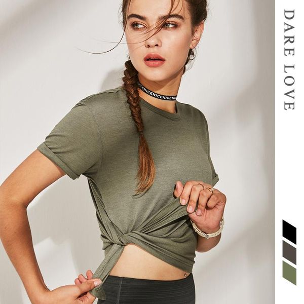 outdoor women shirt short sleeve fitness sport round neck sports t yoga gym active wear outfit
outdoor women shirt short sleeve fitness sport round neck sports t yoga gym active wear outfit