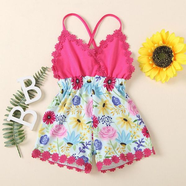 clothing sets 2021 toddler baby girl clothes ruffles floral print backless suspender romper jumpsuit summer for 315, White
clothing sets 2021 toddler baby girl clothes ruffles floral print backless suspender romper jumpsuit summer for 315, White